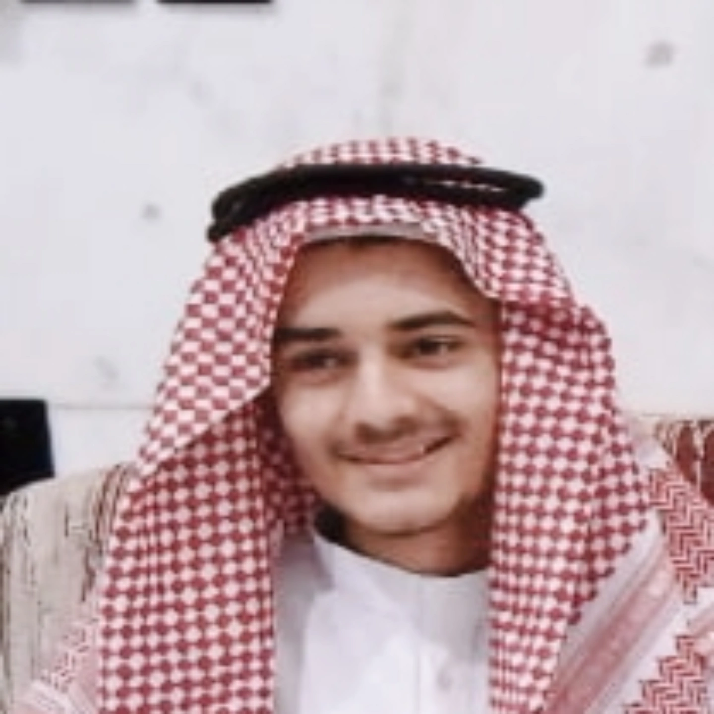 Muhammad Uzzam Butt